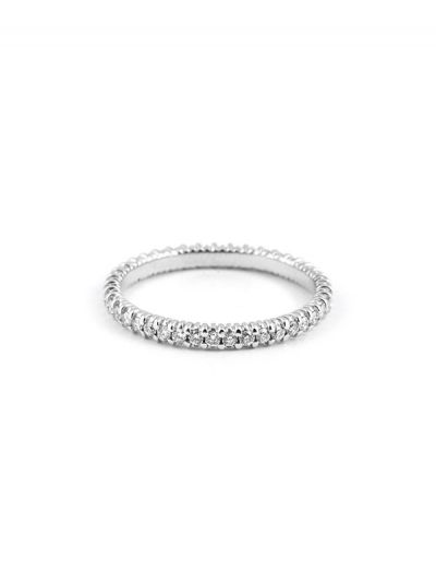 FEDINA ETERNELLE IN ORO BIANCO 18KT CON DIAMANTI