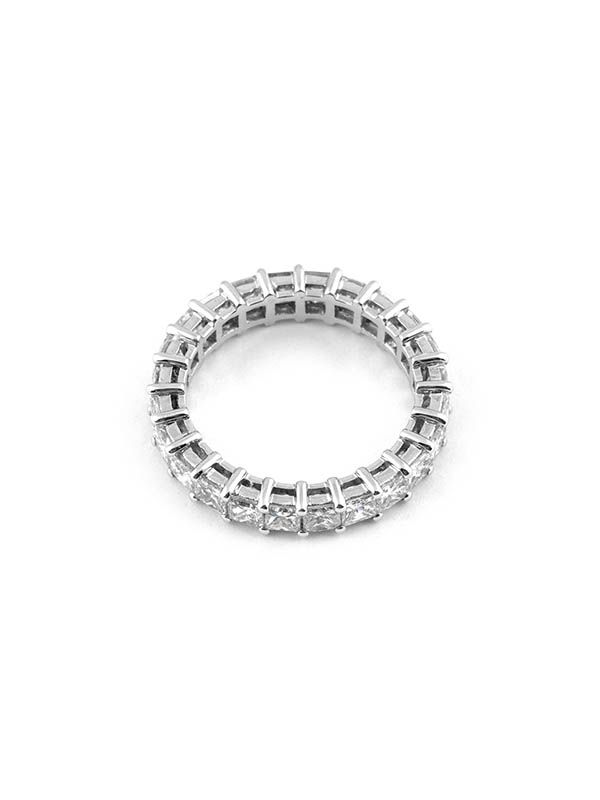 FEDINA ETERNELLE FANTASIA IN ORO BIANCO 18KT CON DIAMANTI